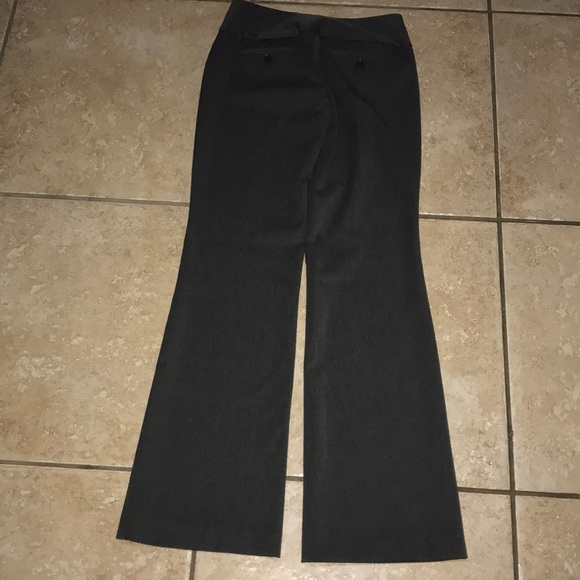 Express Editor Pants Size 00 - Picture 2 of 3